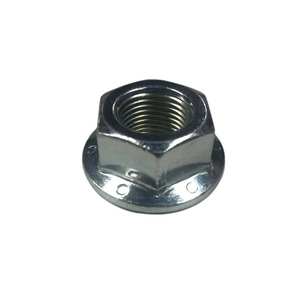 Genie Lift 77674GT 77674 Écrou Hex Flange 58-18 GRD 8 <span class=keywords><strong>ZI</strong></span> Compatible avec S-45 S-60 S-65 <span class=keywords><strong>Z</strong></span>-6240 <span class=keywords><strong>Z</strong></span>-4525J <span class=keywords><strong>Z</strong></span>-45 XC - Product Image 1