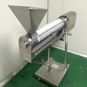 เครื่องขัดแคปซูลอัตโนมัติ เครื่องขัดแคปซูล เครื่องขัดเงา - Product Image 3
