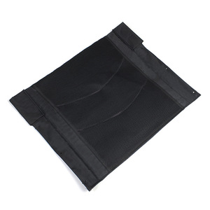 Coussin de siège pour fauteuil roulant Henghubang, rectangulaire, respirant, en polyester et coton, soutien des fesses - Product Image 2