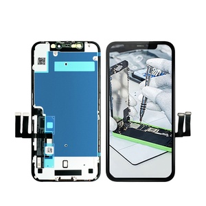 Màn hình LCD zin cho <span class=keywords><strong>iPhone</strong></span> XR, thay thế màn hình <span class=keywords><strong>iPhone</strong></span> XR, cụm màn hình LCD cho <span class=keywords><strong>iPhone</strong></span> XR - Product Image 1