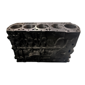 Ensemble moteur C32 C32B C175 12 C175 16, bloc moteur diesel pour bulldozer - Product Image 2