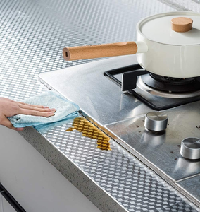 1060 Aluminiumfolienstreifen 0,02mm Aluminiumband Aluminiumfolienverpackung Kondom - Product Image 2