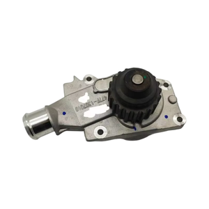 Großhandel Autoteile Wasserpumpe 477F-1307010 für Chery ARRIZO 3 <span class=keywords><strong>MVM315</strong></span> - Product Image 1