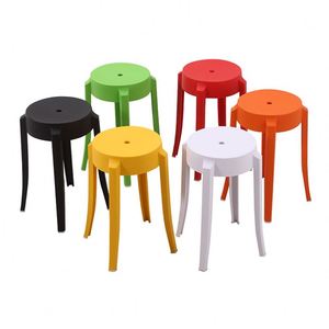 Muestra gratis robó Kursi 1000 no desechable tasaciónimpuesta Versache Scandinave 4 Kinouwell adolescente caer de la silla de plástico - Product Image 1