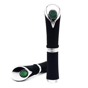 Utilisation à domicile Nature Jade Anti-âge collagène Boost soins outils élimination des rides masseur pour les yeux beauté du visage dispositif pour les yeux stylo - Product Image 3
