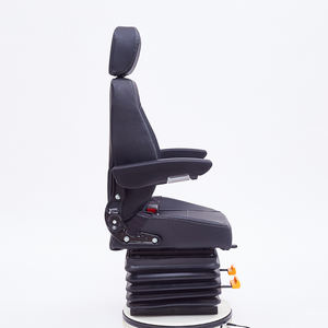 Nuovi pezzi di ricambio per autocarri pesanti sospensioni pneumatiche sedile del conducente macchinari per la costruzione di sospensioni meccaniche per camion - Product Image 2