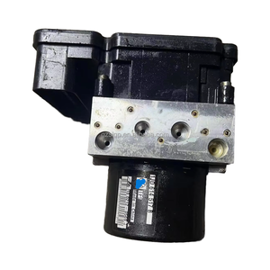 Pour Volkswagen <span class=keywords><strong>Golf</strong></span> Lavida Sagitar Magotan Skoda Octavia pour Passat ABS pompe utilisée qualité d'origine Auto systèmes <span class=keywords><strong>de</strong></span> carrosserie moteur V8 - Product Image 4