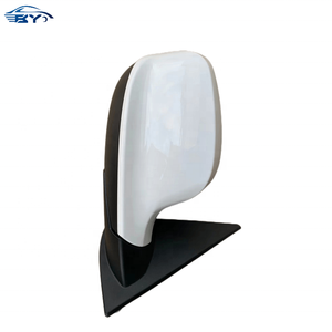 Espejo Retrovisor Lateral para Automóvil, Espejo Retrovisor para Puerta de <span class=keywords><strong>BMW</strong></span> <span class=keywords><strong>X1</strong></span> E84, Espejo Retrovisor Plegable Automáticamente - Product Image 4