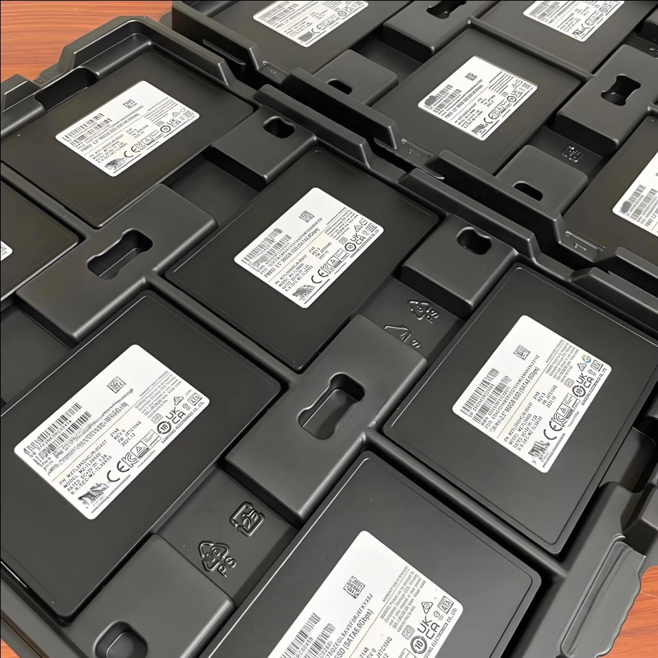Wholesale ssd samsung pm883 Of All Sizes For Long Term Data