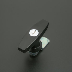 Khóa Tay Cầm Chữ <span class=keywords><strong>T</strong></span> Với Khóa MS324-1 Loại Cho Thiế<span class=keywords><strong>t</strong></span> Bị Điện Và Khóa Tay Nắm Cửa <span class=keywords><strong>T</strong></span>ủ Khung - Product Image 2