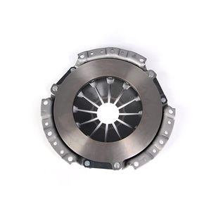Parti della trasmissione automatica Kit frizione coperchio disco frizione per Toyota Hilux Nissan Mitsubishi Pajero Daihatsu <span class=keywords><strong>Terios</strong></span> Suzuki Mazda Kia - Product Image 2