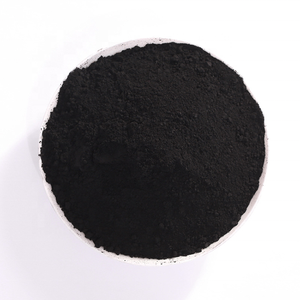 Giá bán buôn thực vật tự nhiên Than hoạt tính than vỏ dừa bột - Product Image 3