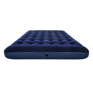 Bestway 67226 <span class=keywords><strong>Matelas</strong></span> Gonflable <span class=keywords><strong>Chauffant</strong></span> Moderne Convertible 2,03m x 1,52m x 28cm pour Meuble Maison Appartement Chambre - Product Image 2