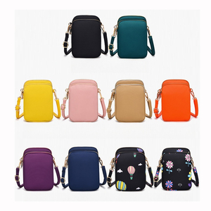 New Mobile Phone Bag <b>Small</b> Mini Crossbody Bag Casual Fashion Shoulder Messenger Bag <b>Handbag</b> - Product Image 2