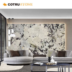 Precios al por mayor personalizados de losas de piedra translúcida, mármol natural, granito <span class=keywords><strong>Swiss</strong></span> <span class=keywords><strong>Royal</strong></span> Alps en paneles para decoración de paredes interiores. - Product Image 5
