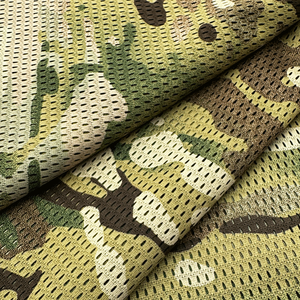 Chúng tôi sa mạc CP Camo <span class=keywords><strong>Net</strong></span> ngụy trang in lưới 100% P độ bền màu cao mặc kháng thoáng khí cho ngụy trang vải - Product Image 3