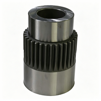 15174248 Rotation Bushing Assy HL1000 HL1000S Suku Cadang Bor Batu Hidrolik Pertambangan Konstruksi Terowongan Siap Pakai OEM