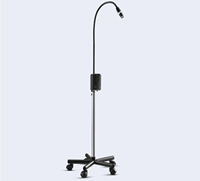 Lampe d'examen électrique portable à LED de haute qualité MT MEDICAL avec des designs uniques pour l'utilisation hospitalière