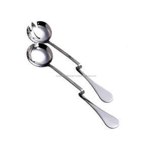 Juego de Herramientas de cocina para restaurante y hogar, juego de cuchillos, cucharas y utensilios de diseño único, superventas - Product Image 3