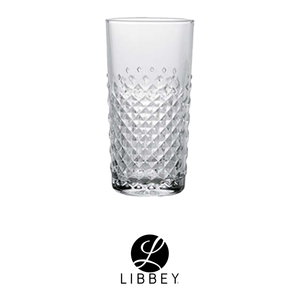 Vaso para Bebidas Largas Carats, 41.4 cl, Altura 15.7 cm, Diámetro 7.8 cm, Libbey - Product Image 4