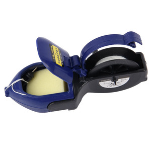 Outil de marquage manuel Tajima PS-AKTY, marteau à ressort en plastique pour le travail du bois - Product Image 4