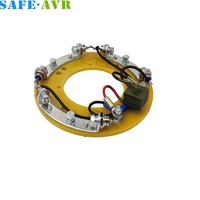 Module de pont redresseur en silicone rotatif suppresseur de surtension à Diode 100KW à 500KW pour générateur Marathon XT-1-25F10A
