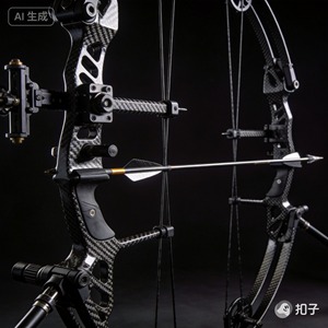 ชิ้นส่วนคาร์บอนไฟเบอร์ - Product Image 1