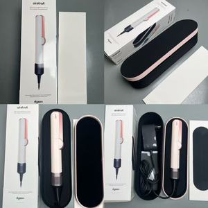 HT01 <strong>Dysoning</strong> Airstrait High Speed Hot air Blow <strong>Dryer</strong> Hair <strong>Straightener</strong> Air Styler Hot air Iron <strong>Straightener</strong> with Blow <strong>Dryer</strong> - Product Image 4