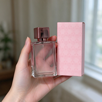 Parfum de marque de luxe 35 ml, parfum unisexe, mini-parfum, parfum durable, vente en gros OEM
