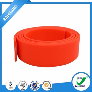 Multi Colored Nylon Seatbelt Webbing <strong>Strap</strong>, Elastic Chair Webbing, Garment Webbing Tape - Product Image 6