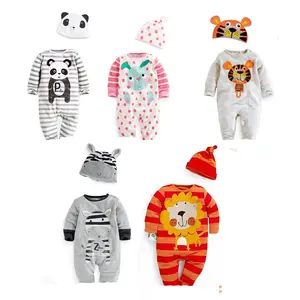 New Arrival Fashionable Baby Word With Lovely Fox Pattern Design From Thailand