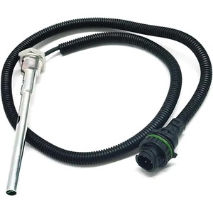 Pièces d'excavatrice EC200B EC210B EC240B EC290B EC250D EC300D Capteur de niveau 22383381 21391697 22383378 - Product Image 1