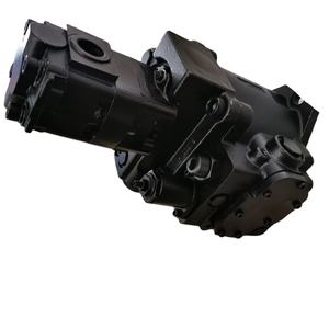 สำหรับ <span class=keywords><strong>kobelco</strong></span> เครื่องขุด SK70SR ปั๊มหลัก SK70SR K3SP36B-101R-2001ปั๊มไฮดรอลิก - Product Image 1