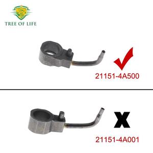 Injecteur de refroidissement à piston Tree Of Life 21151-4A500 pour moteurs Hyundai Kia - Product Image 4
