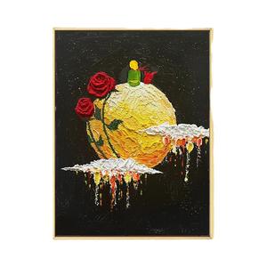 Meilleure vente peinture à texture acrylique à quartz de la série Little <span class=keywords><strong>Prince</strong></span> - Product Image 2