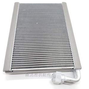 คอยล์เย็นแอร์โคเบลโก้ สำหรับรถขุด SK200 210 250 260 330 350-8 ซูเปอร์ 8 อุปกรณ์ก่อสร้าง - Product Image 2