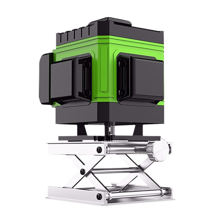 Высококачественный многофункциональный лазерный выравниватель с рулеткой, удобный высокоточный лазерный выравниватель