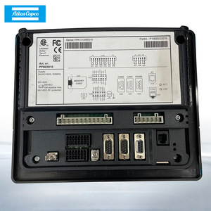 แผงควบคุมคอมพิวเตอร์ Atlas Copco รุ่น P1900520016 สำหรับอะไหล่เครื่องอัดอากาศ - Product Image 1