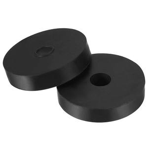 Meaogate Custom High Heat Resistant NBR HNBR <strong>Rubber</strong> Washer <strong>Spacers</strong> with 20-90 ShoreA Hardness ISO9001 Certified - Product Image 6