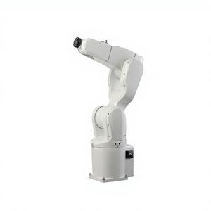 <span class=keywords><strong>Robot</strong></span> Industrial ABB para <span class=keywords><strong>IRB</strong></span> <span class=keywords><strong>1200</strong></span>, 5 kg, 900 mm, 6 Ejes - Product Image 1