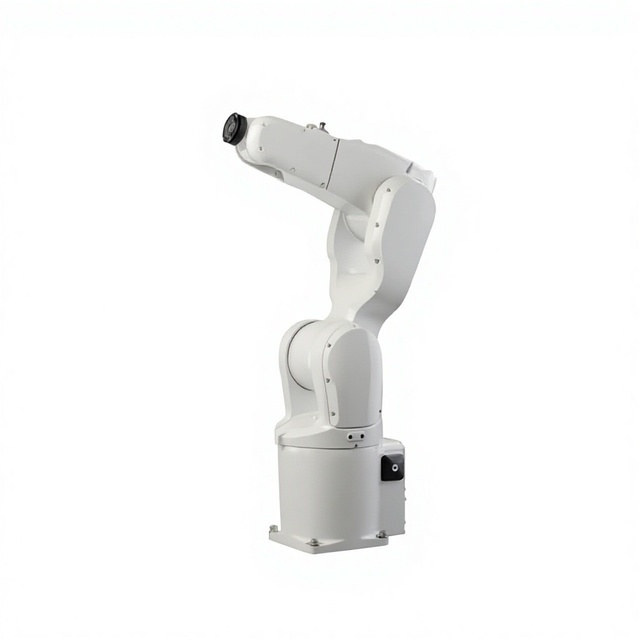 A-B-B Industrial Robot for IRB 1200 5Kg 900mm 6-Axis