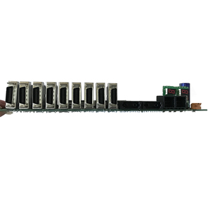 Placa Base FANUC A20B-2102-0110 Nueva Original para Máquina CNC - Product Image 3