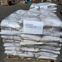Bonne qualité meilleur prix bauxite alumine réfractaire aluminate de calcium ciment CA-50