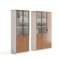 Meubles de bureau - Bureau de direction classique - Bureau de cadre supérieur - Bureau de PDG - Bureau de patron - Meubles de bureau en forme de L - Bureau de bureau en MDF
