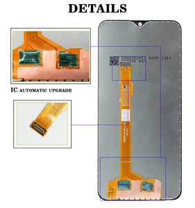 หน้าจอ LCD มือถือคุณภาพสูงแบบยูนิเวอร์แซล สำหรับ VIVO Y11 Y12 <span class=keywords><strong>Y13</strong></span> Y15 Y17 Y2 Y11I Y12I - Product Image 6