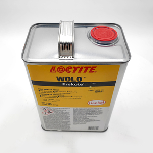 Agente Desmoldante de Alta Deslizabilidad a Base de Solvente LOCTITE FREKOTE WOLO de Henkel para Gelcoat de Poliéster, Apto para SMC/<span class=keywords><strong>BMC</strong></span> - Product Image 4
