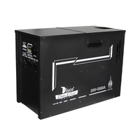 Machine de projecteur à effet de scène Disco avec dmx512