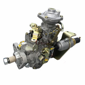 Diesel einspritzpumpe T2643H076B für Foton - Product Image 3