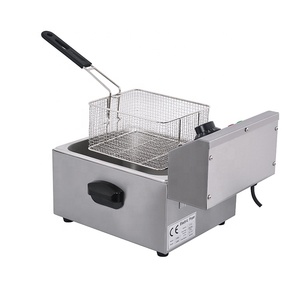 <span class=keywords><strong>Freidora</strong></span> <span class=keywords><strong>sin</strong></span> humo para papas twister <span class=keywords><strong>freidora</strong></span> profunda cesta individual de gas <span class=keywords><strong>freidora</strong></span> profunda - Product Image 5