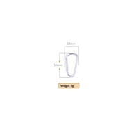 Nouvel ensemble de couverts de camping et de pique-nique en acier inoxydable 430, comprenant couteau, fourchette, cuillère, baguettes, écologique, minimaliste pour l'extérieur